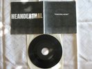 NEANDERTHAL - Fighting Music - 7'' - Infest/Siege/Drop Dead/Spazz