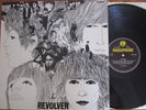The Beatles Revolver 1966 Mono - Excellent Condition Third Pressing V Rare
