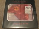 Foo Fighters Medium Rare Vinyl Lp Record Store Day Rare Nirvana Scream
