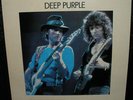 Deep Purple- The Perfect Stranger- Rare live vinyl 2lp