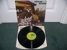 Kevin Ayers - Whatevershebringswesing(UK 1972 1ST PRESS VINYL ALBUM / NR MINT)