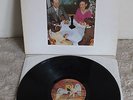 LED ZEPPELIN - PRESENCE 1ST UK PRESS A1 / B1 CAT N0:- SSK 59402 1976 NEAR MINT