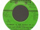 FUNK 45  EAST COAST CONNECTION   SUMMER IN THE PARKS PT. 1 & 2    NEW DIRECTIONS