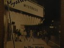 MYSTRESS IN THE NIGHT MINT MINUS 1987 INDIE KATS RECORD