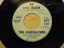 MONSTER RARE BROOKLYN DOO WOP 1ST PRESS DJ 