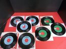 8 Northern Soul Mable John Don't Hit Me No More / Able Mable / etc.