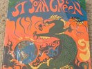 Album By St. John Green, 