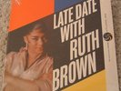 Album By Ruth Brown, Late Date With Ruth Brown