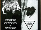 True Werwolf Vampyr Strigoi & Rituals LP Mutiilation Goatmoon Satanic Warmaster