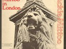 REGGAE LP - JACKIE MITTOO  