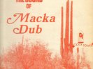 REGGAE LP - MACKA DUB  