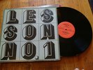Glenn Branca-Lesson No.1-original-sonic youth related-anthony coleman-VG+