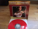 Social Distortion Rare & Never Released WLWHWT-Demotracks LP*Mike Ness*VERY RARE