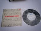 E.P.The Midland Boy Singers(Boys from 50mile radius of Walsall)St.Paul's.unplaye