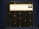 MUNCHINGER-Bach Brandenburg Concertos Nos 3 and 4-Classical Near Mint Vinyl LP