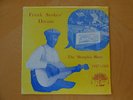 Frank Stokes' Dream-The Memphis Blues 1927-1931-Yazoo L 1008-Black Label-1968