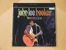 John Lee Hooker-Live At Cafe Au-Go-Go-1967-Bluesway BLS-6002-Stereo-Mint Minus