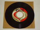 TOMMY BLAKE $ FOLDING MONEY $ / THE HANGING JUDGE 1959 USA RECCO 7