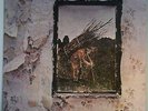 LED ZEPPELIN IV 2401012 MATRIX :- A3/B4 