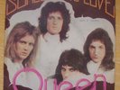 QUEEN Somebody to Love Portugal Single 7
