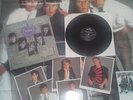 DURAN DURAN Mixing - incl. XXL poster & more - RARE Italy only EP - Wild Boys