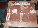 Allengrass private bluegrass great songs House Of The Rising Sun Proud Mary