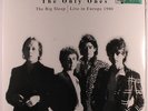 ONLY ONES: The Big Sleep; Live In Europe 1980 LP Sealed (Euro, 180 gram pressin