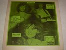 LES VIVERET same french folk Kiosque d'Orphée LP+inserts
