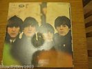 THE BEATLES BEATLES FOR SALE STEREO LP 1 BOX EMI NM/EX+