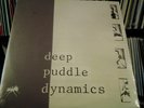 Deep Puddle Dynamics 2lp sealed orig. SLUG JEL Anticon