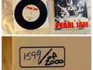 Pearl Jam Even Flow 7