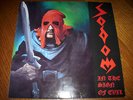 SODOM - IN THE SIGN OF EVIL (OIS)     RAR 