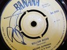 Roland Alphonso - Mellow Mood/Marching On - Maytals - 1971 - Banana BA340