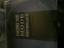 Depeche Mode - Performance Live  2x12