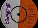 The Upsetters - The Night Doctor/I'll Be Waiting - Termites - 1969 - Upsetter US