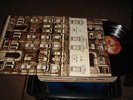 LED ZEPPELIN PHYSICAL GRAFFITI  2LP COVER IN NEAR MINT CONDITION WITH ORIGINAL I