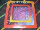 RIPPLE s/t same LP GRC US 1973 FUNK BREAKS MINT SEALED Original HEAR