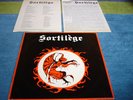 SORTILEGE rare ORIGINAL 1983 1st PRESSING / HEAVY METAL / MERCYFUL FATE / NM 
