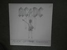 AC/DC FLICK OF THE SWITCH ALBUM, 1983 ALBERT PRODUCTIONS,APLP.061