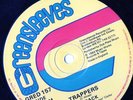TETRACK  trappers