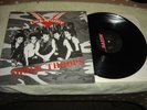 Cock Sparrer - Shock Troops LP RAZOR Punk Oi Skinhead