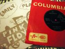 Pink Floyd ''See Emily Play'' 1967 1st. Pressing Psych Rock  Excellent 7