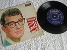Buddy Holly EP: Buddy Holly Sings on Coral