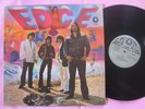 EDGE s/t V Rare Orig US Psych Prog LP on Nose Records 1971 Boston Tea Party