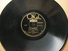 Dorsey Brothers and Their Orchestra on Okeh 41181 in 