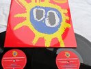 PRIMAL SCREAM  SCREAMADELICA  CRELP 076  2 LPs  N MINT