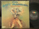 SOFT MACHINE volume two NM FUZZ PSYCH PROG JAZZ CANTERBURY PSYCHEDELIC LP Wyatt