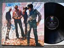 Phoenix * Self Titled LP Record ABC ABCS-703 Psych