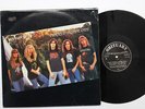 OBITUARY -Turned Inside Out LP 1991 rare live bootl.