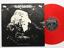 CARCASS -Symphonies of Sickness LP 1989 MOSH 18 Earache UK